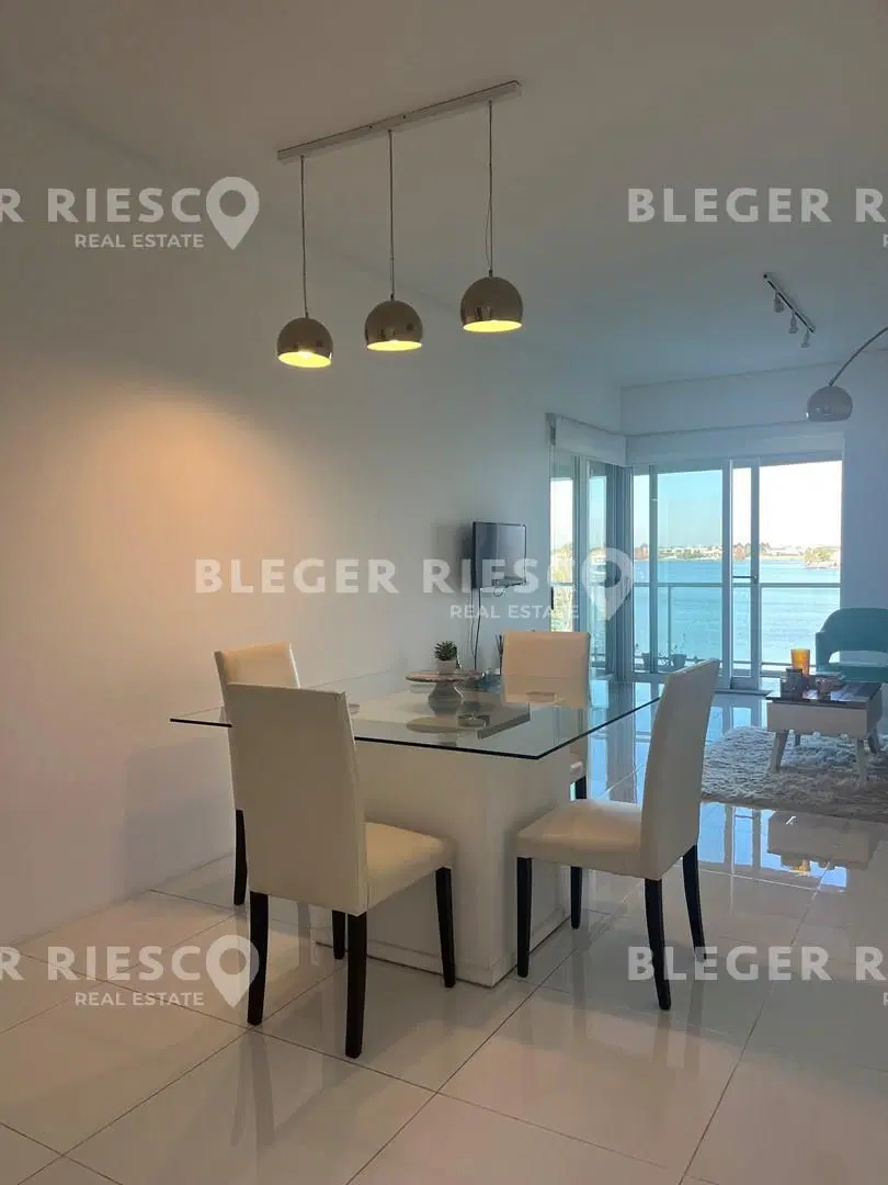 Departamento en Alquiler en Yoo Nordelta, Nordelta, Tigre 4