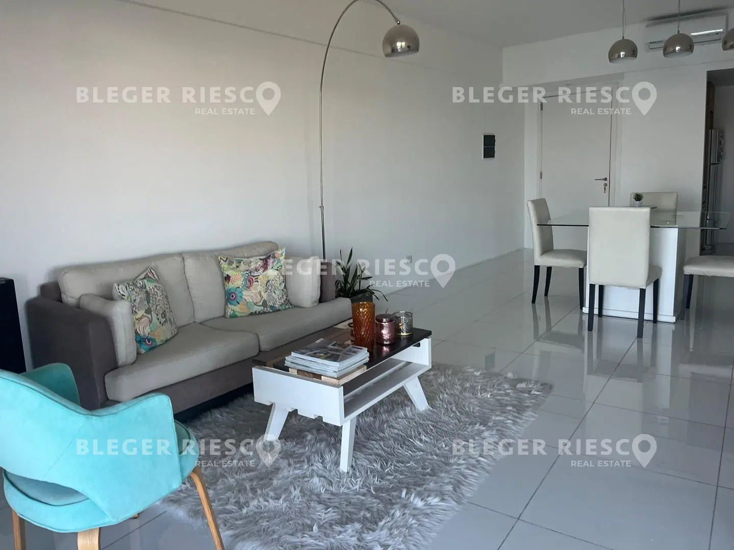 Departamento en Alquiler en Yoo Nordelta, Nordelta, Tigre 1