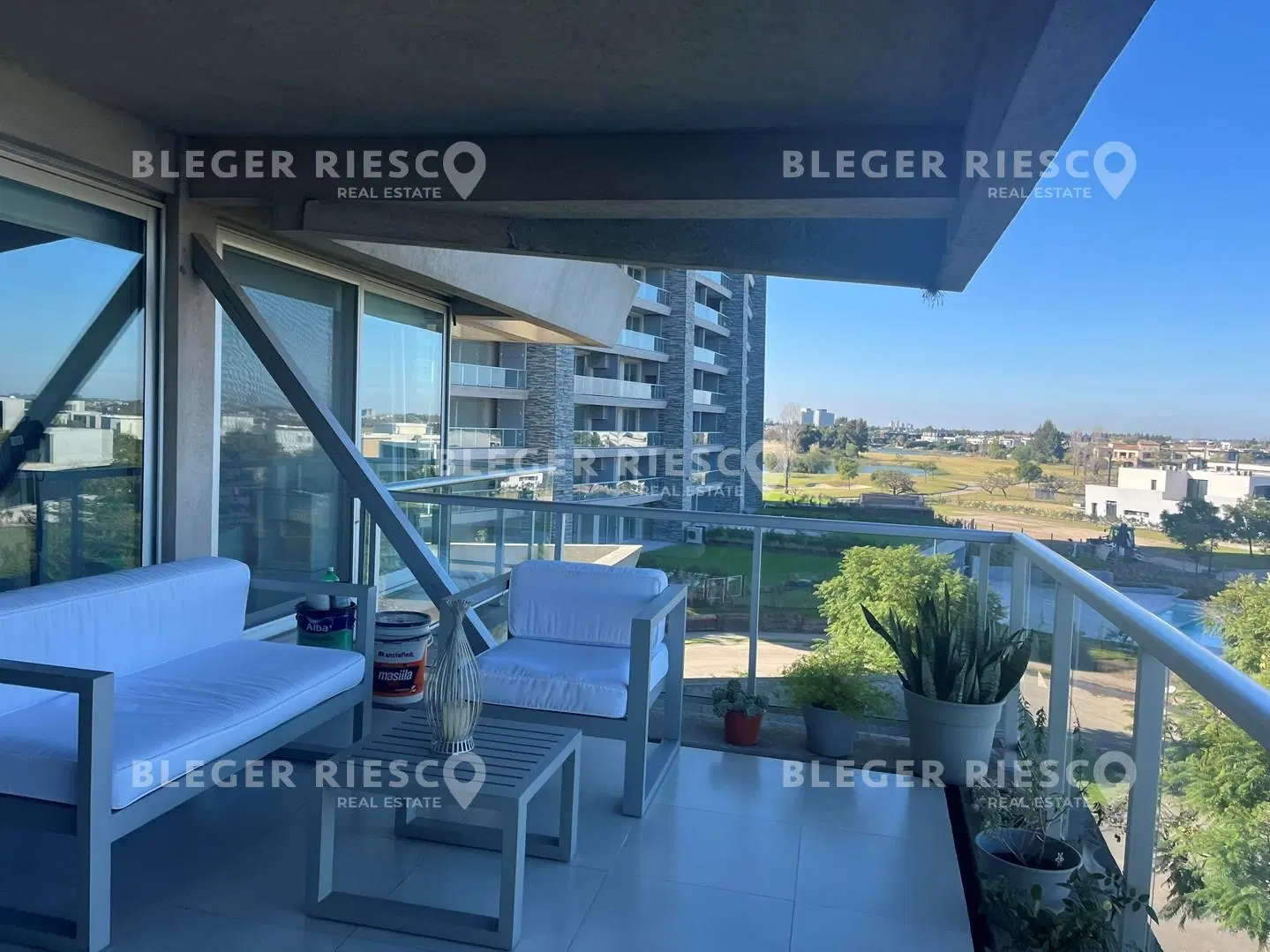 Departamento en Alquiler en Yoo Nordelta, Nordelta, Tigre 2
