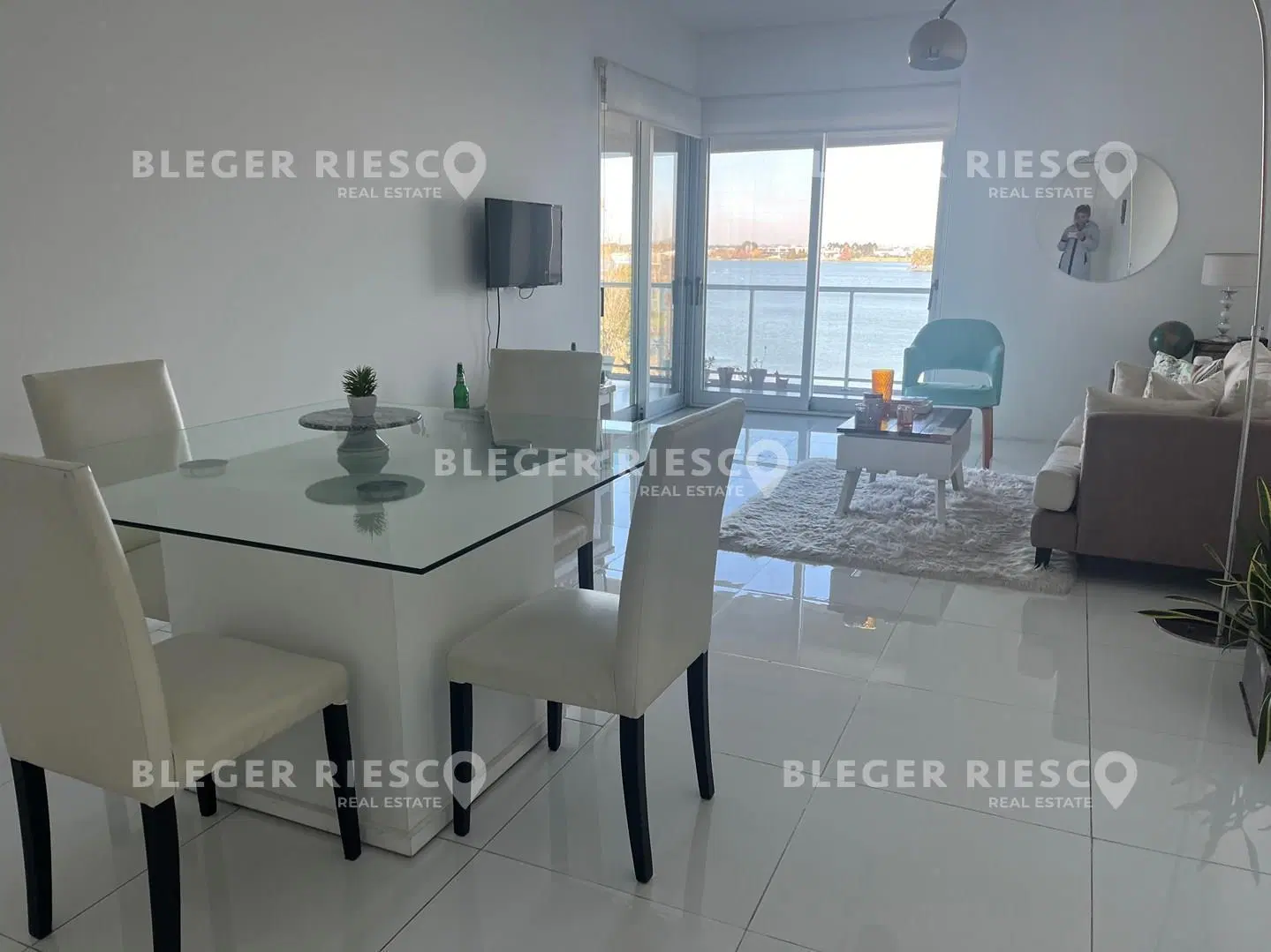 Departamento en Alquiler en Yoo Nordelta, Nordelta, Tigre 5