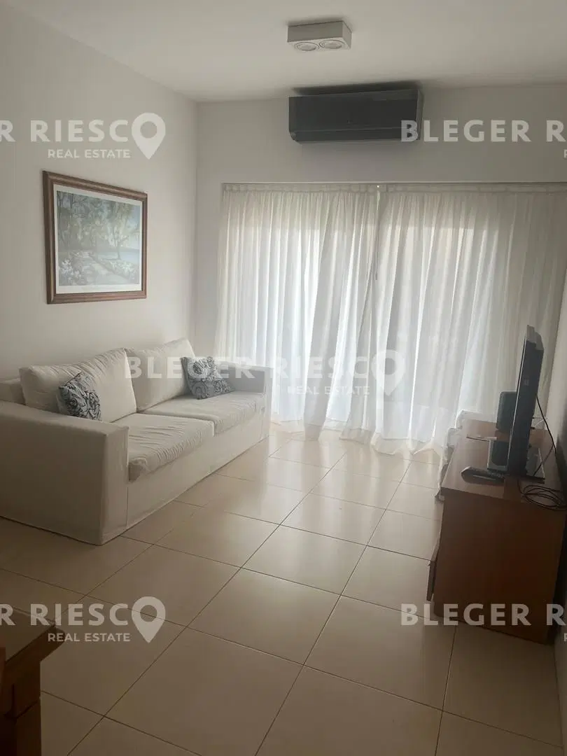 Departamento en Alquiler en El Portal - Antares, Nordelta, Tigre 1