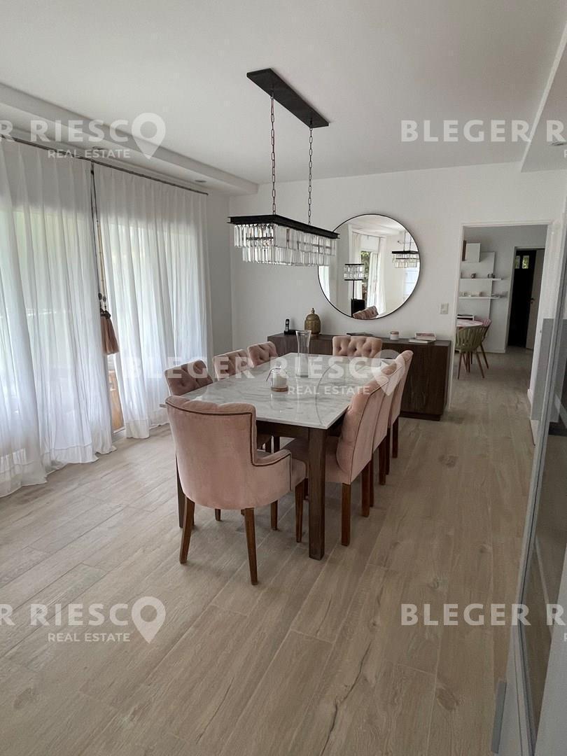Foto de Casa Chalet en Venta en Talar del Lago 2, General Pacheco, Tigre, imagen 4