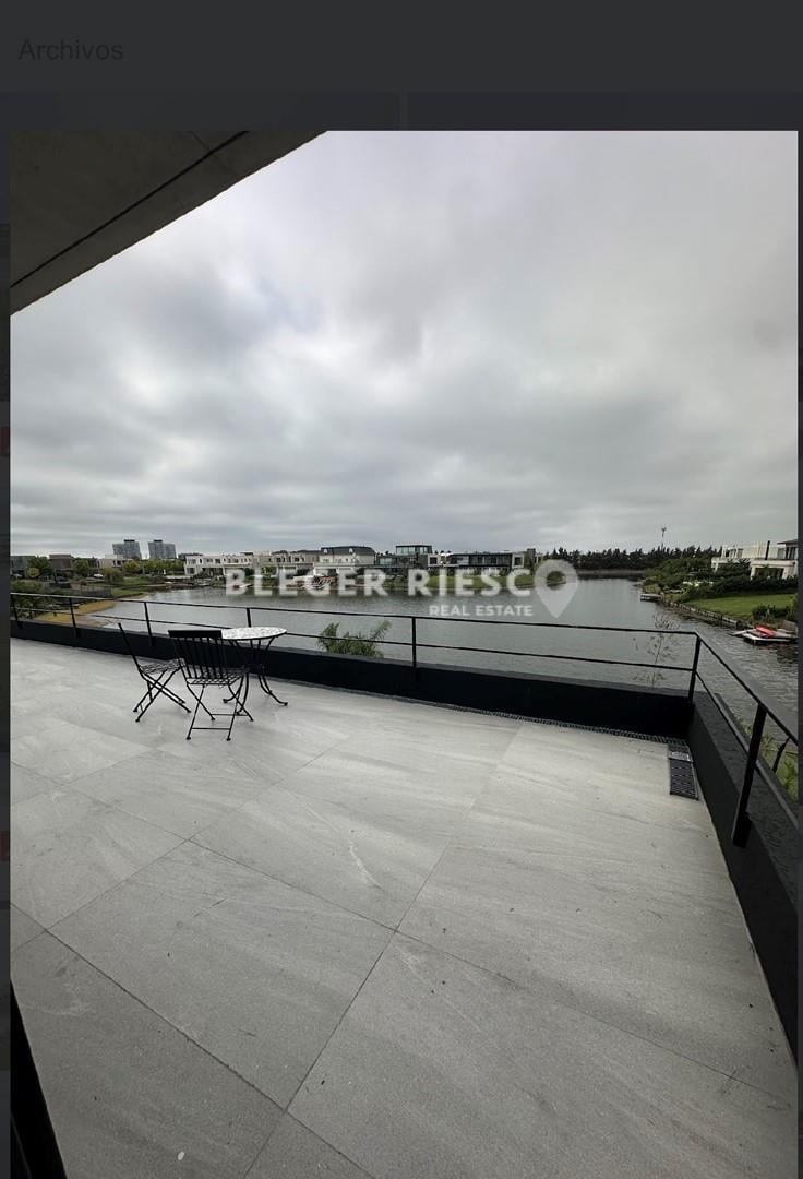 Foto de Casa en Venta en Virazón, Nordelta, Tigre, imagen 1