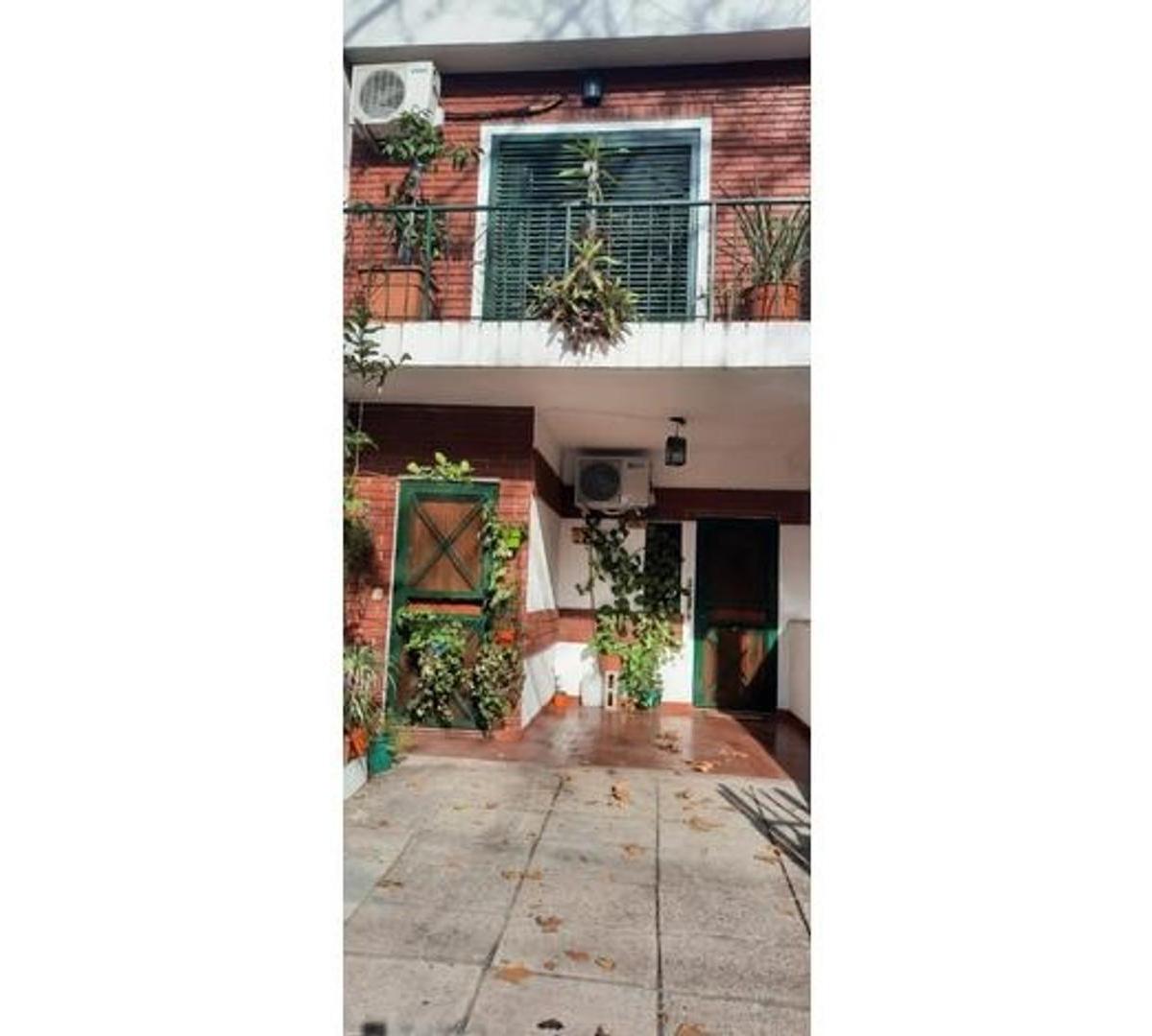 Departamento 4 Ambientes C/cochera en Devoto! 3