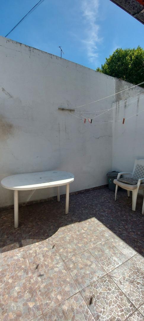 Departamento 4 Ambientes C/cochera en Devoto! 4