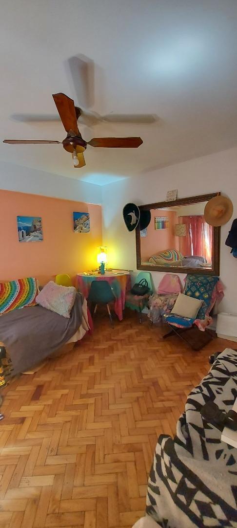 Foto de Venta Departamento 2 Ambientes CON PATIO en Villa Crespo, imagen 3