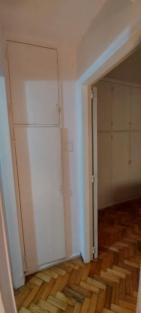 Foto de Venta Departamento 2 Ambientes CON PATIO en Villa Crespo, imagen 5