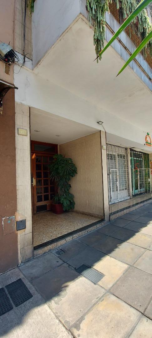 Venta Departamento 2 Ambientes CON PATIO en Villa Crespo