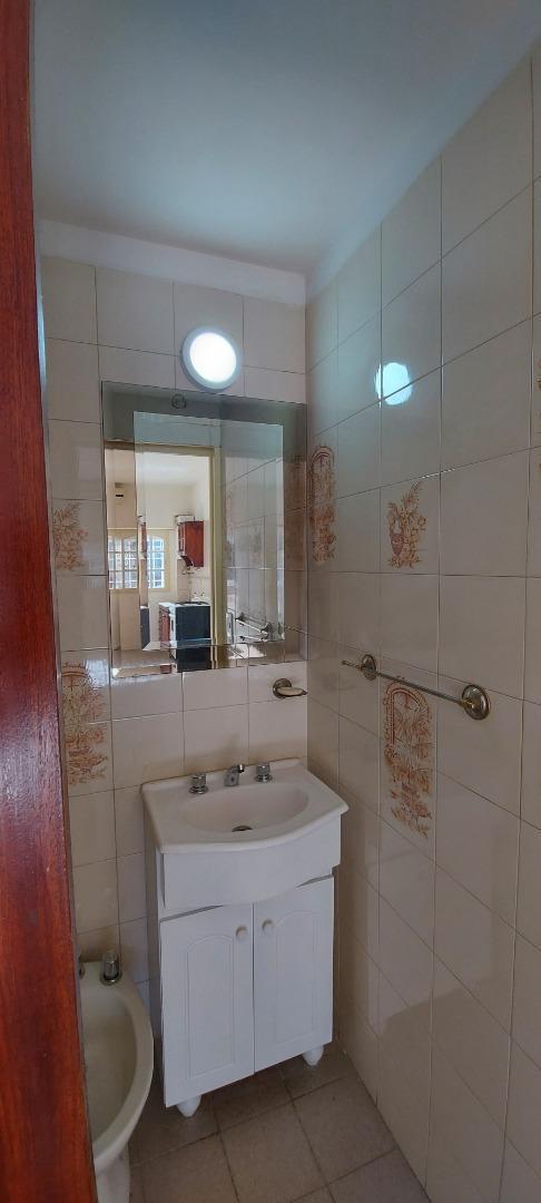 Venta Departamento Planta Baja Al Frente! 5