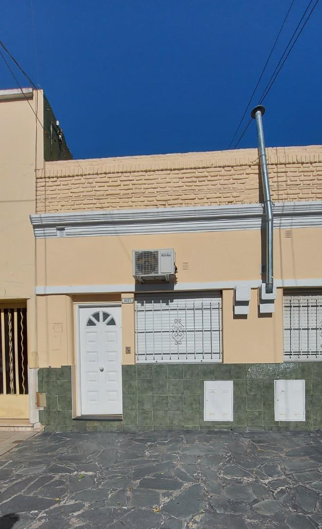 Propiedad en Argentina