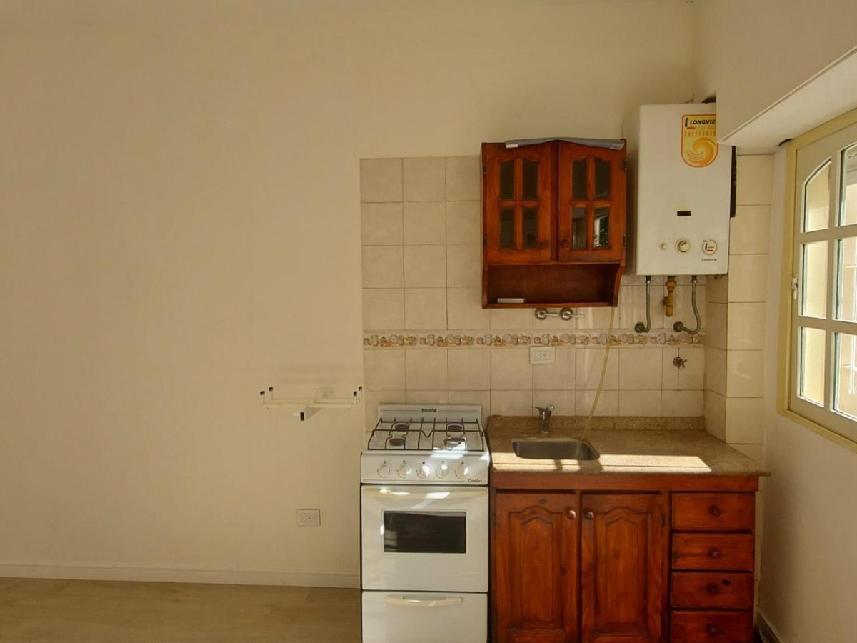 Venta Departamento Planta Baja Al Frente! 2