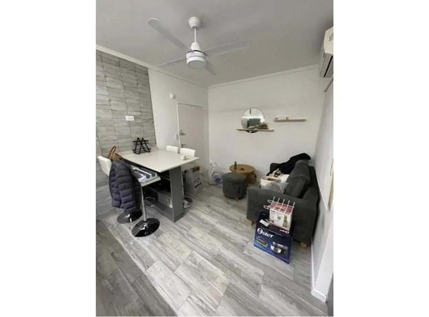 Venta Departamento 2 ambientes en Villa Luro 2
