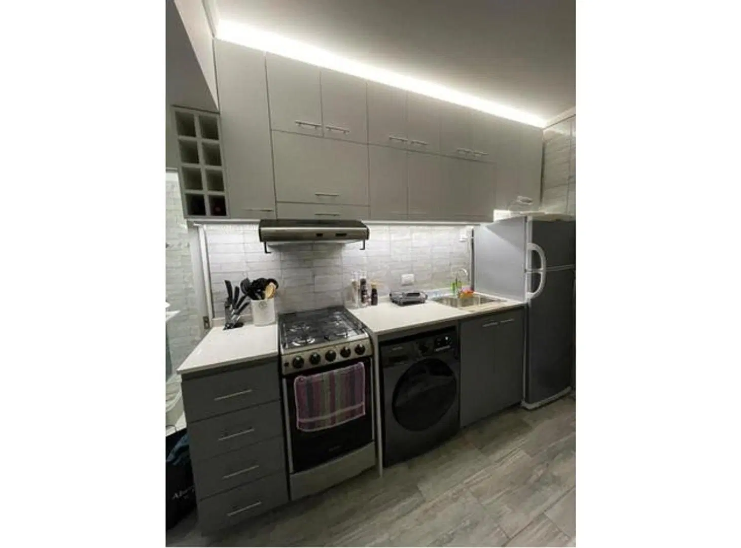 Venta Departamento 2 ambientes en Villa Luro 3