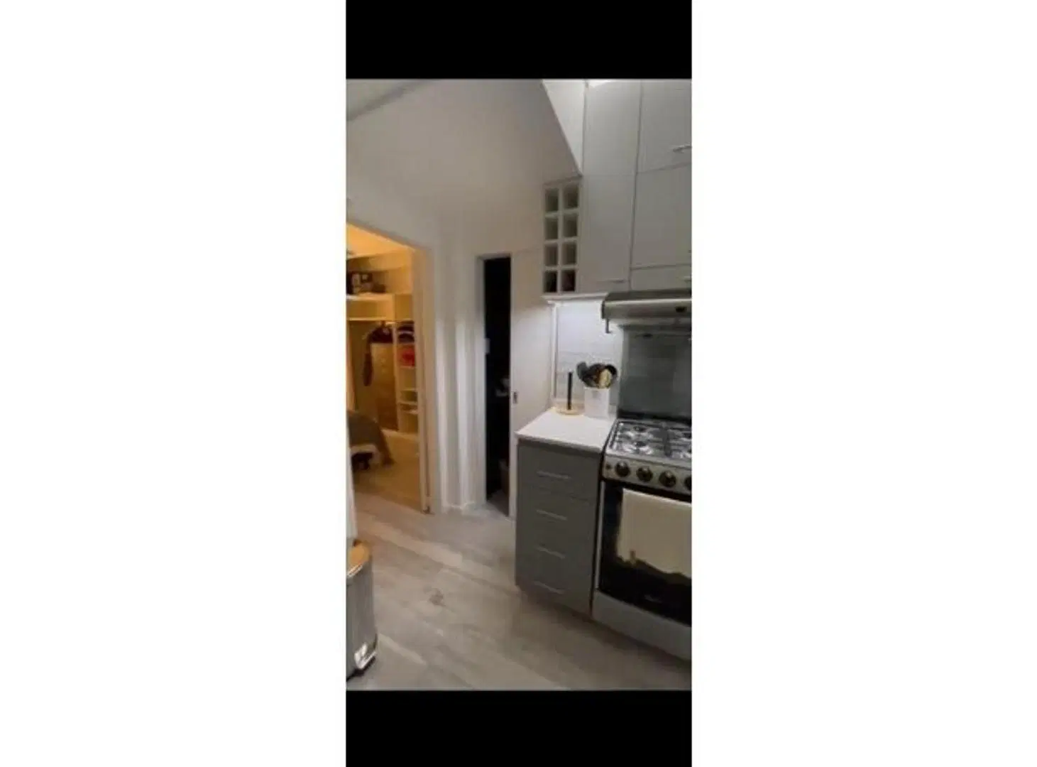Venta Departamento 2 ambientes en Villa Luro 5