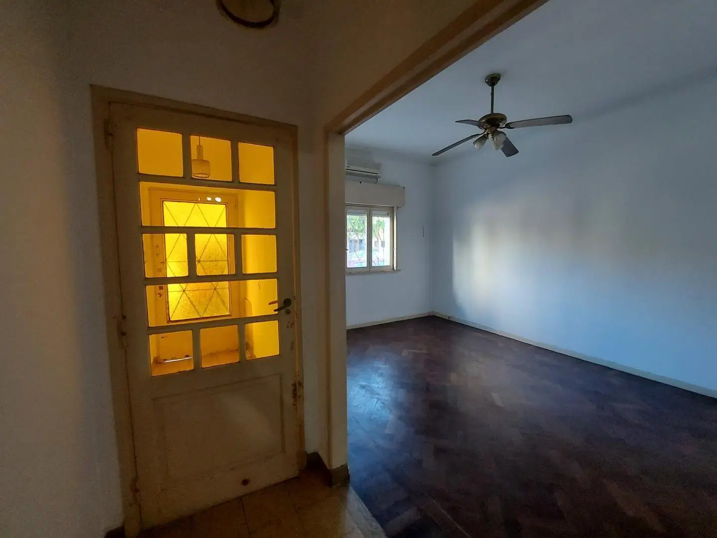 Venta 3 ambientes,Planta baja, Entrada indepen, con PATIO!! 3