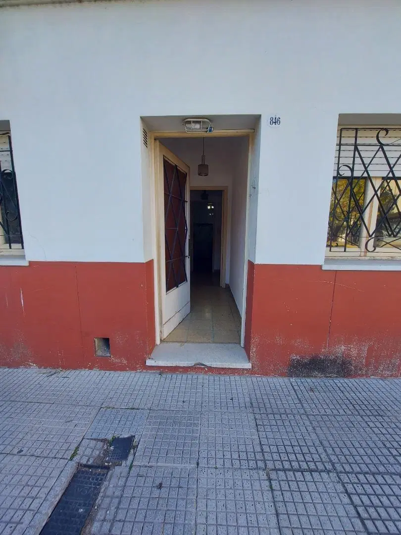 Venta PH 3 Amabientes,entrada indep,CON PATIO 2