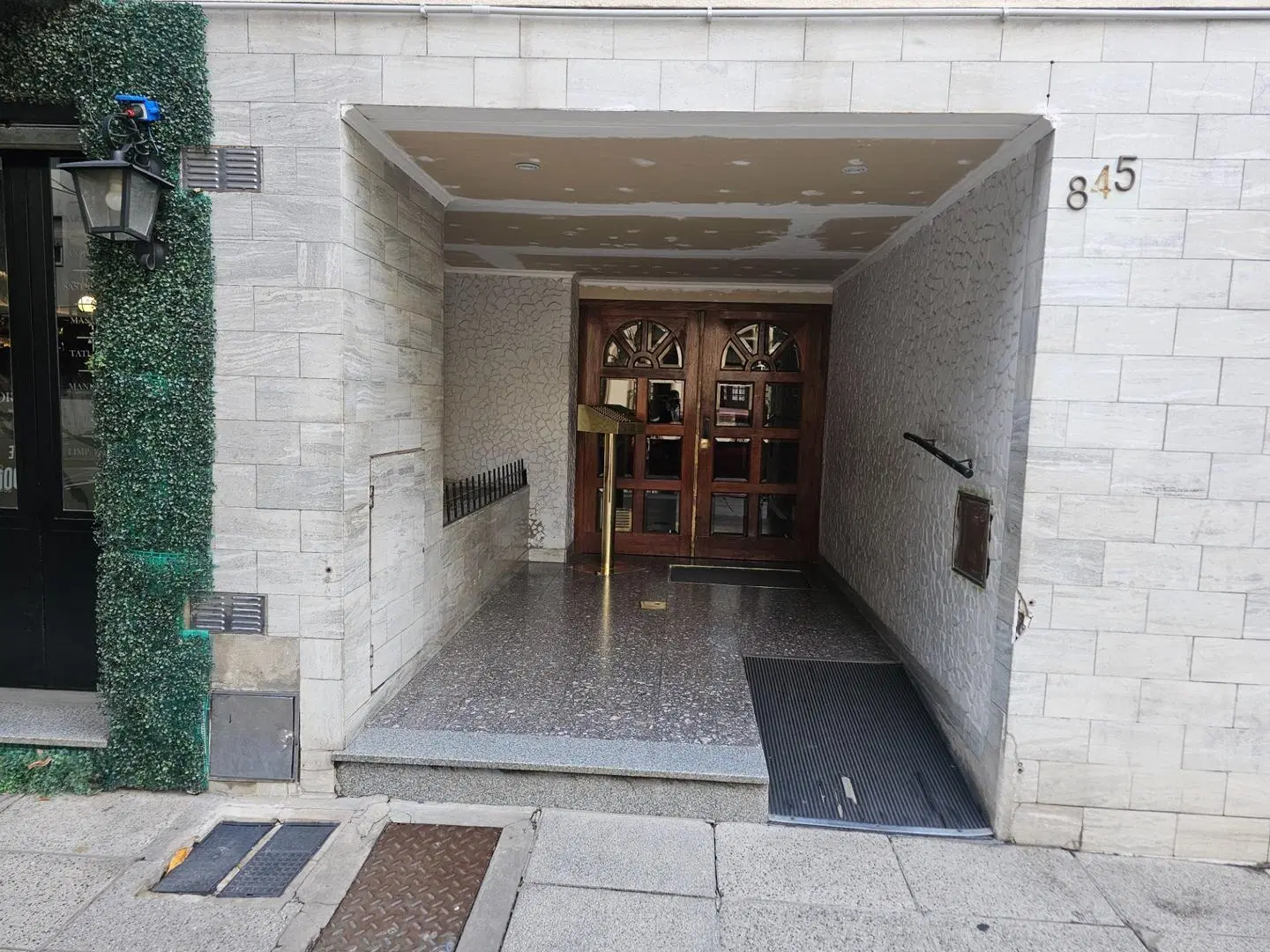Venta departamento 3 ambientes Villa Crespo 3