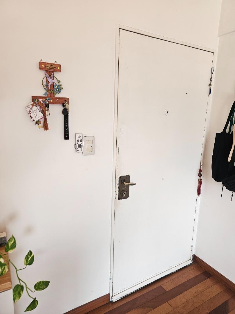 Foto de Venta departamento 3 ambientes Villa Crespo, imagen 3