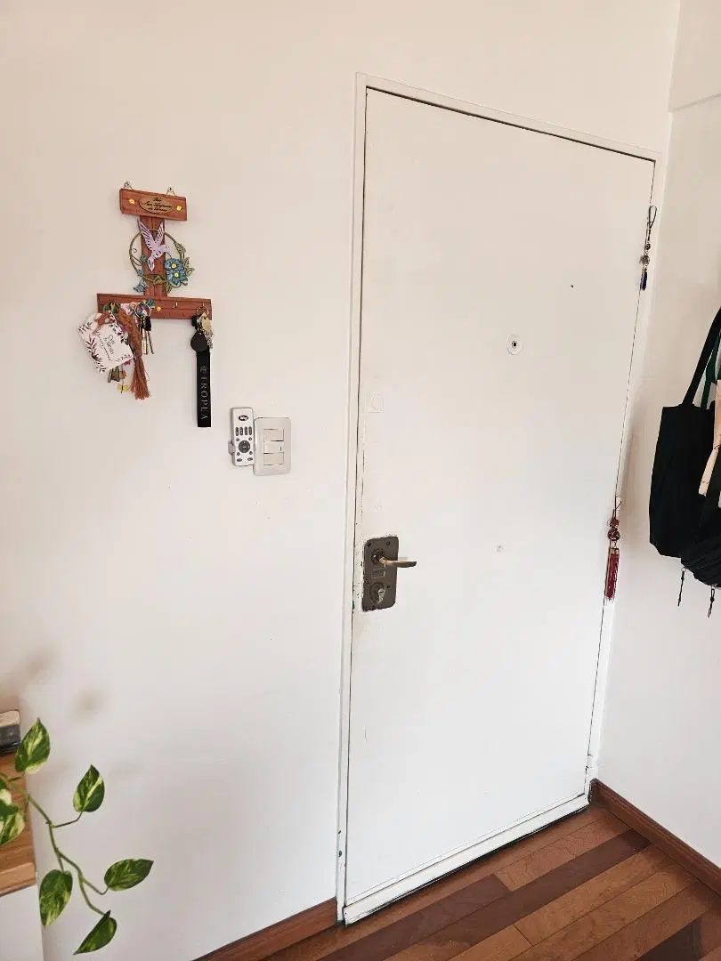 Venta departamento 3 ambientes Villa Crespo 2