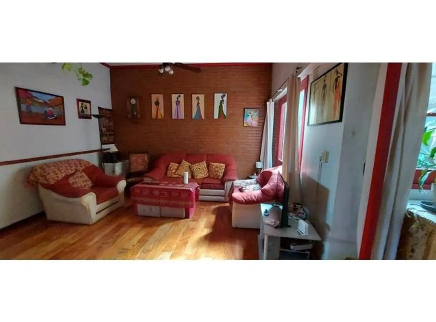 Venta PH 4 Dormitorios 3 baños,Terraza,Quincho 5