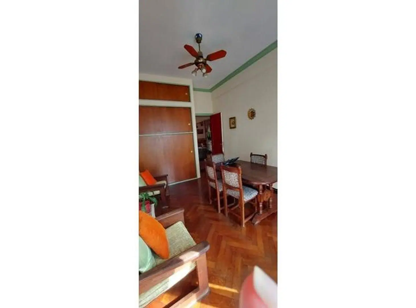 Venta PH 4 Dormitorios 3 baños,Terraza,Quincho 2