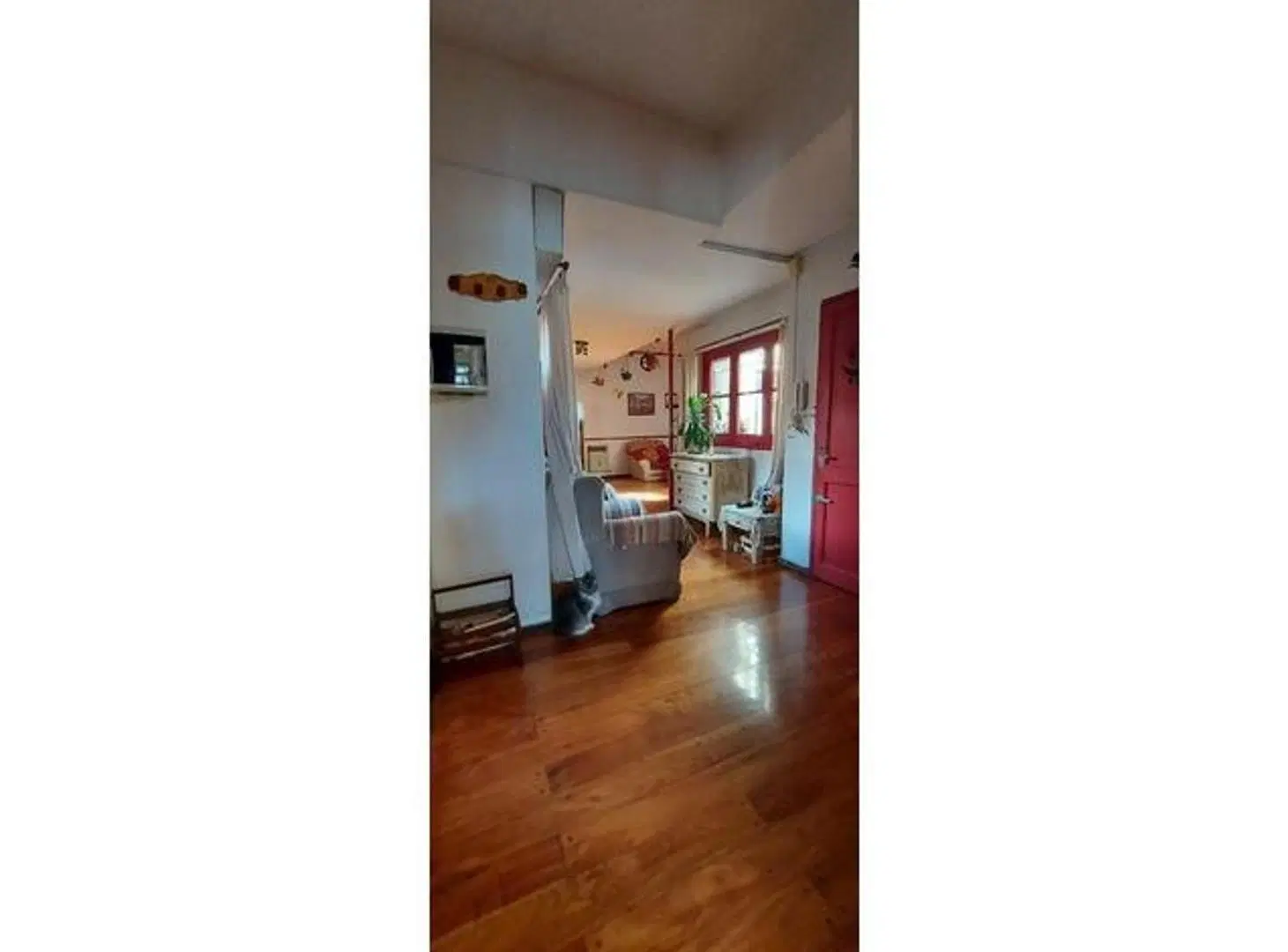 Venta PH 4 Dormitorios 3 baños,Terraza,Quincho 2