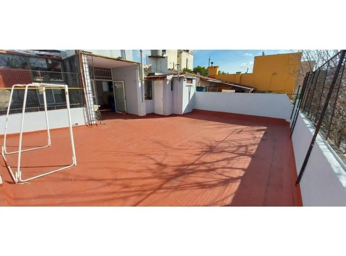 Venta PH 4 Dormitorios 3 baños,Terraza,Quincho 3