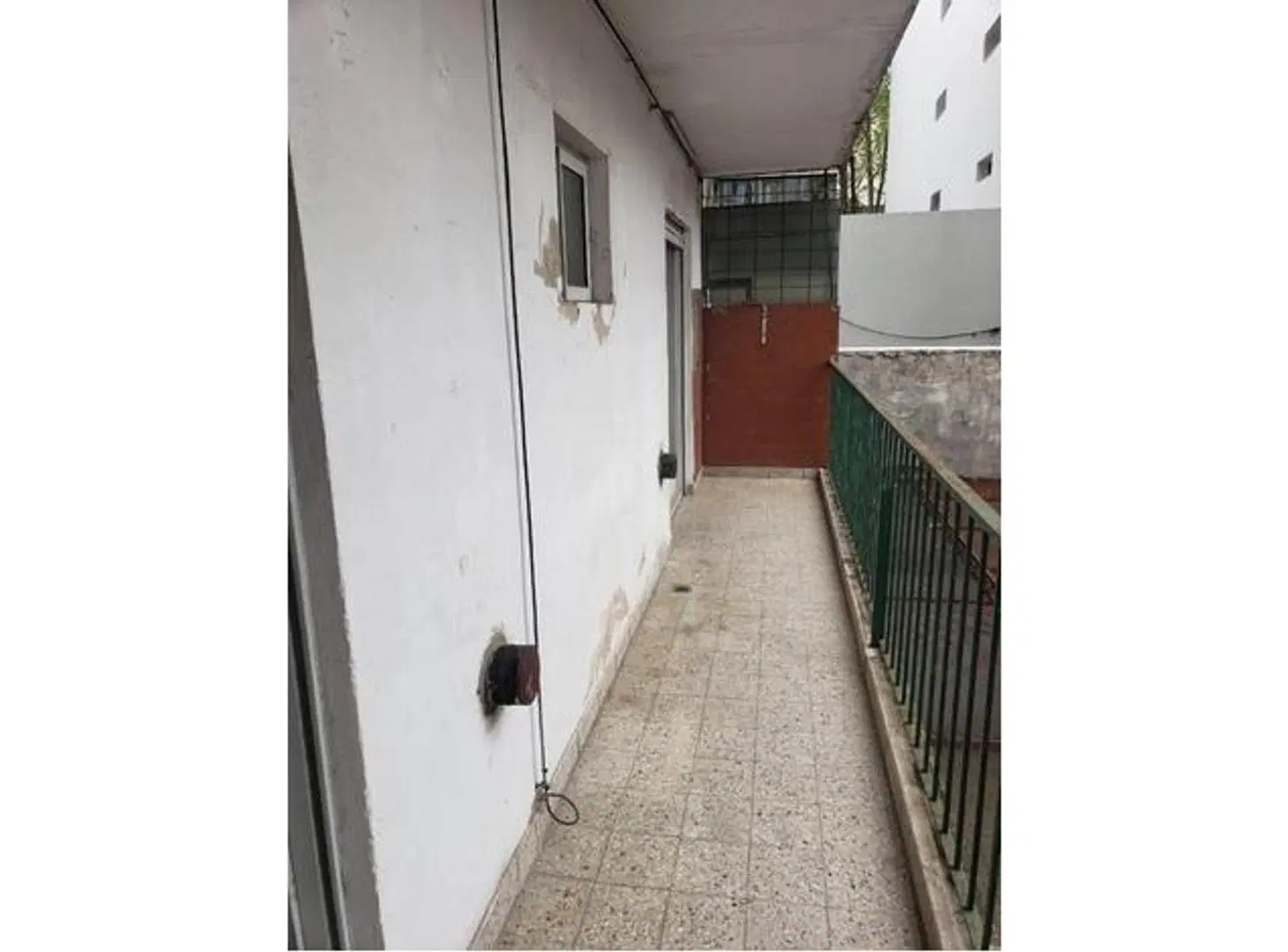 Venta Departamento 2 ambientes con Balcón en Villa Crespo! 4