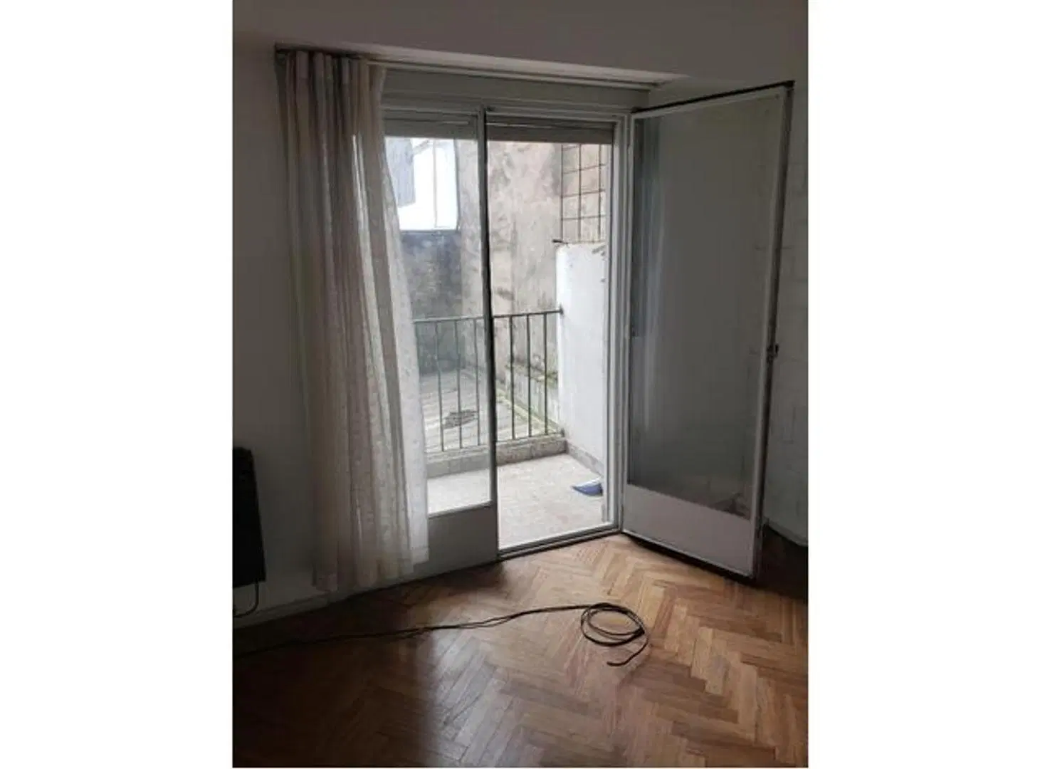 Venta Departamento 2 ambientes con Balcón en Villa Crespo! 5