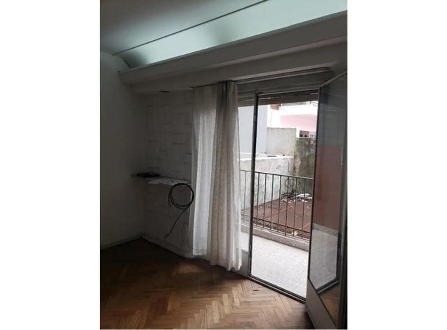 Venta Departamento 2 ambientes con Balcón en Villa Crespo! 2