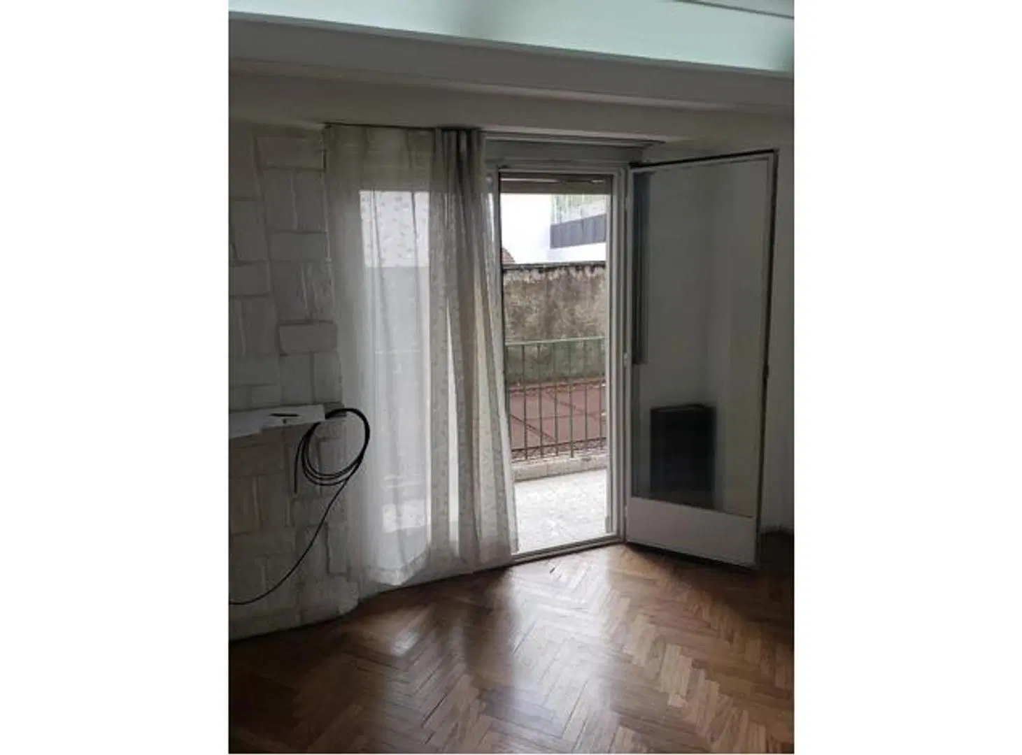 Venta Departamento 2 ambientes con Balcón en Villa Crespo! 3