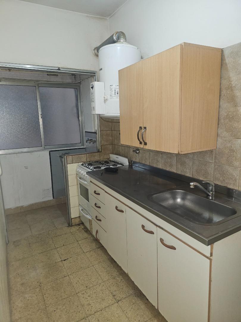 Foto de Alquiler Departamento 2 ambientes en Balvanera, imagen 5