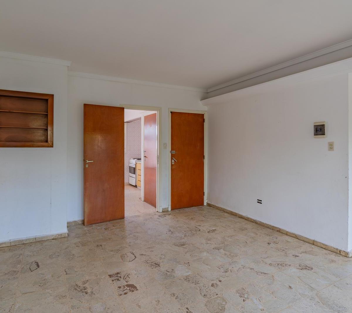 Oportunidad de PH en Block (3 Unidades) 4