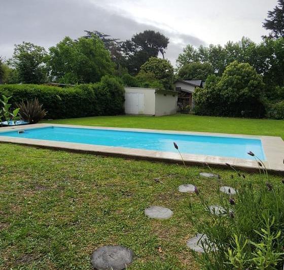 Casa en Colina Alegre 3
