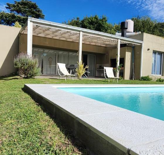 Casa en Colina Alegre 1