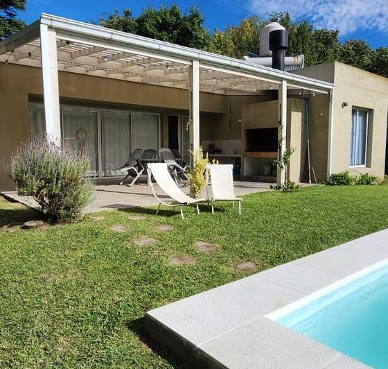 Casa en Colina Alegre 2