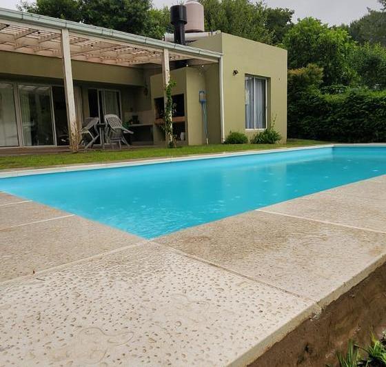Casa en Colina Alegre 4