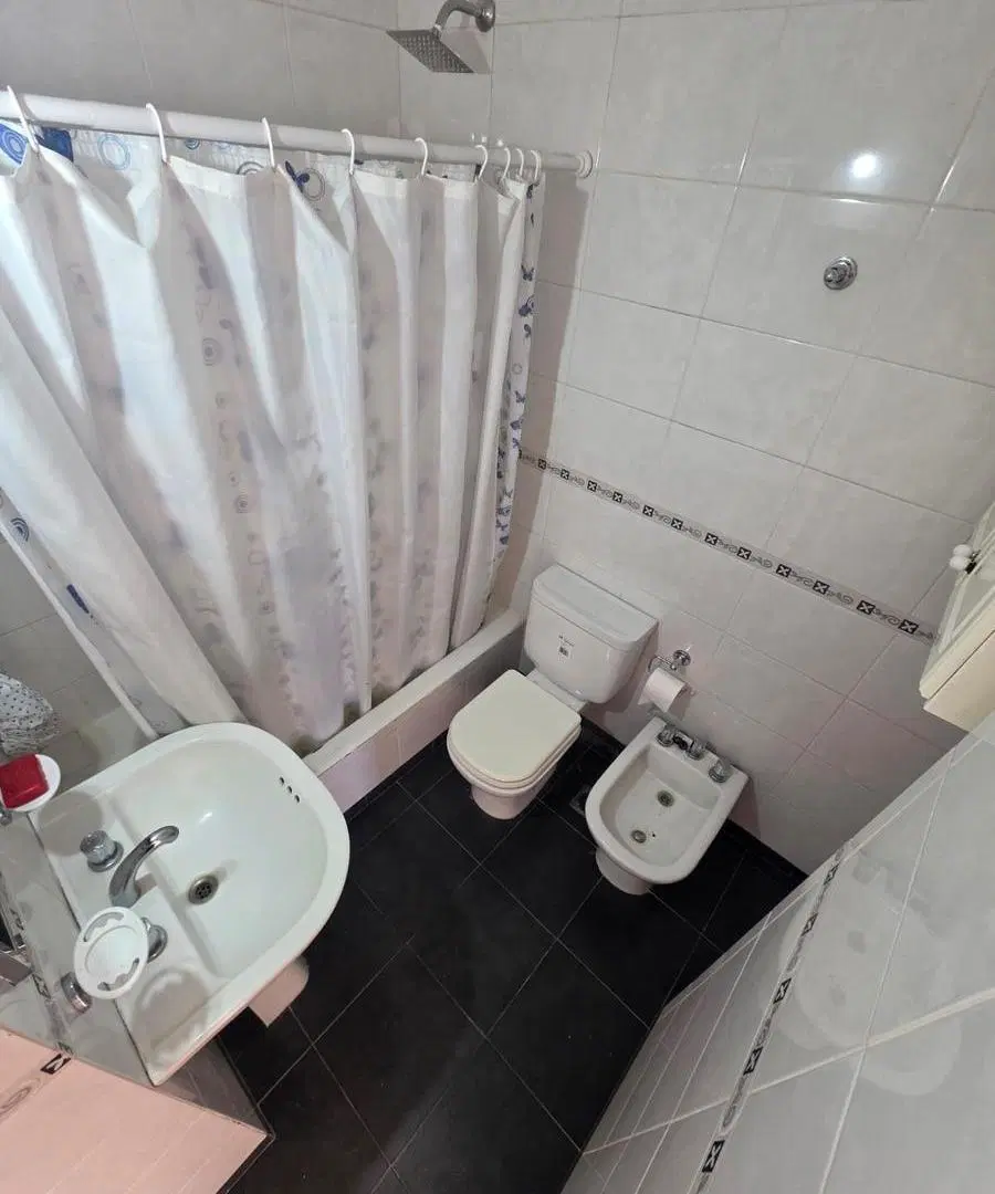 Alquiler 24 meses Departamento 3 ambientes centrico 4