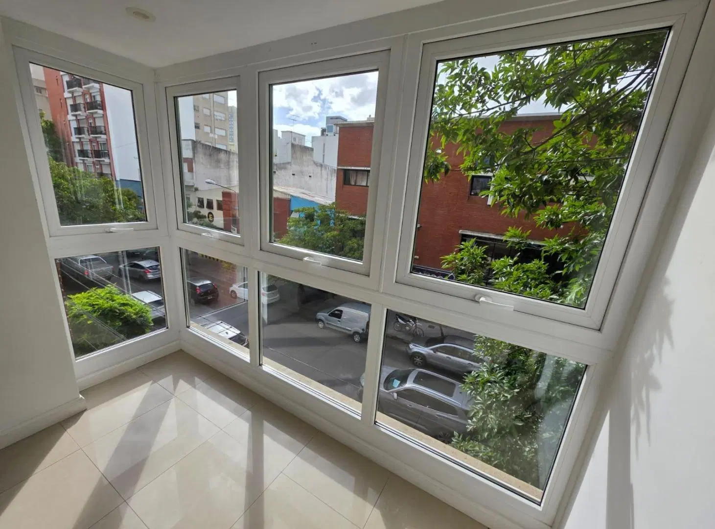 Departamento - Centro 4