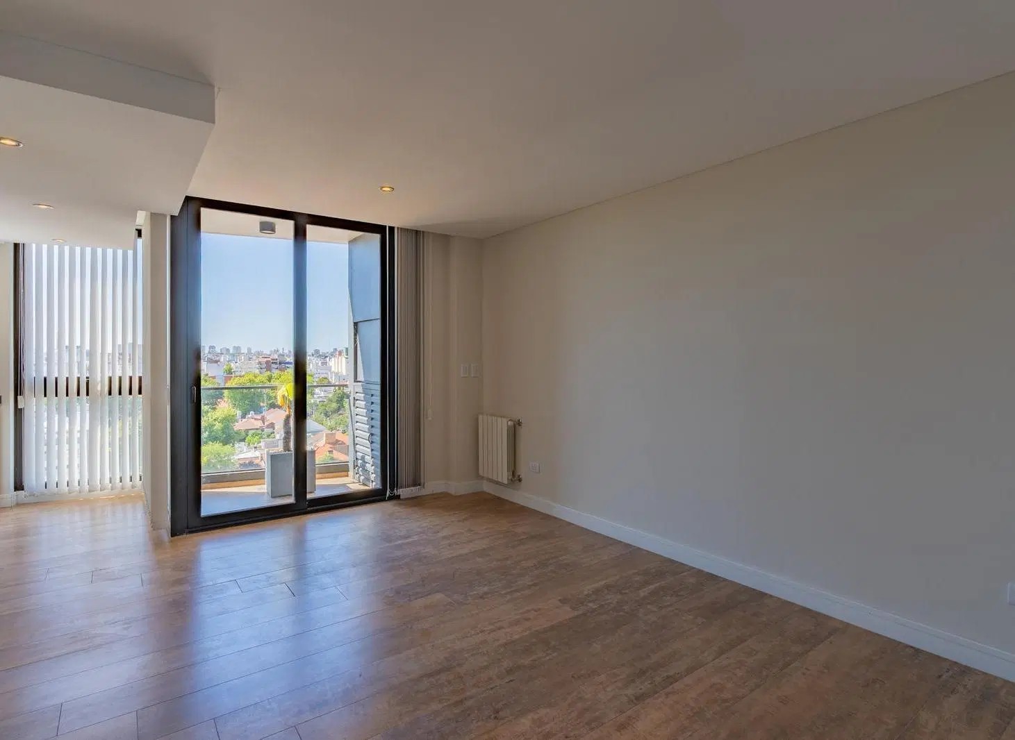 Departamento a Estrenar con Balcón 1