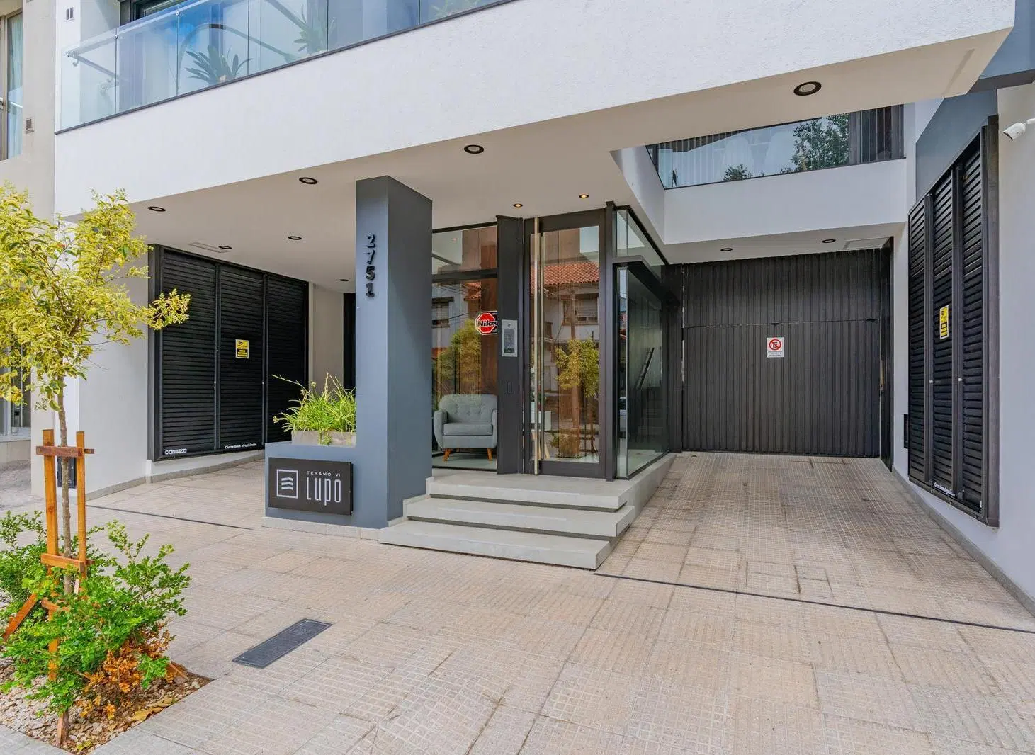 Departamento a Estrenar con Balcón 3