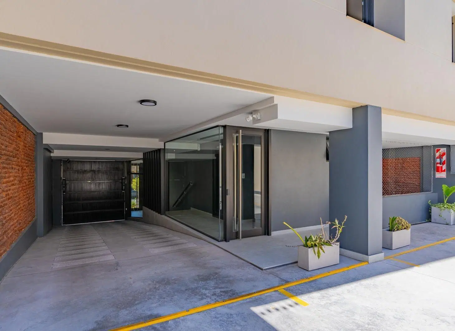 Departamento a Estrenar con Balcón 2
