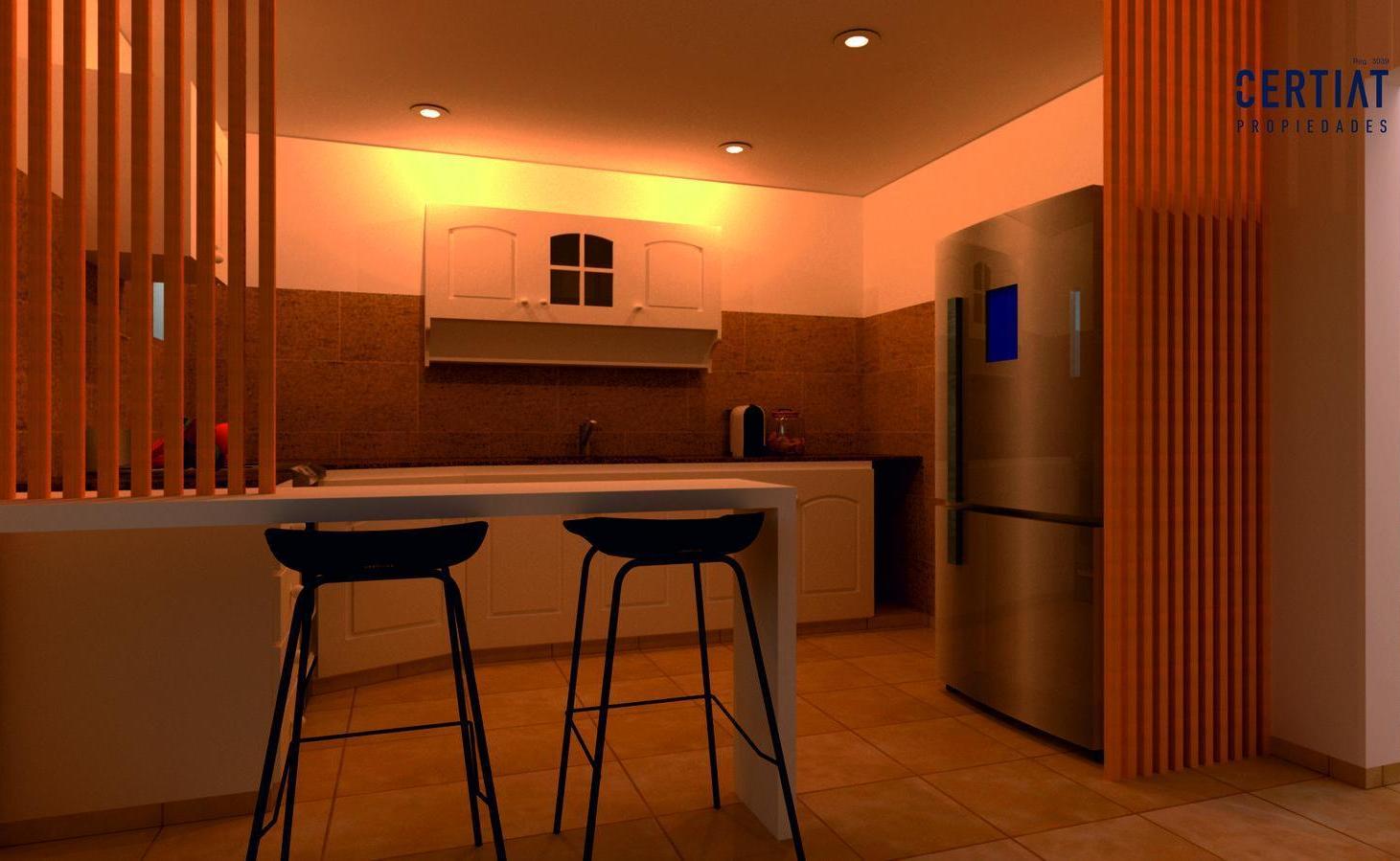 Foto de Oficina en alquiler 156 m2 con patio Avenida Colon y Los Andes, imagen 5