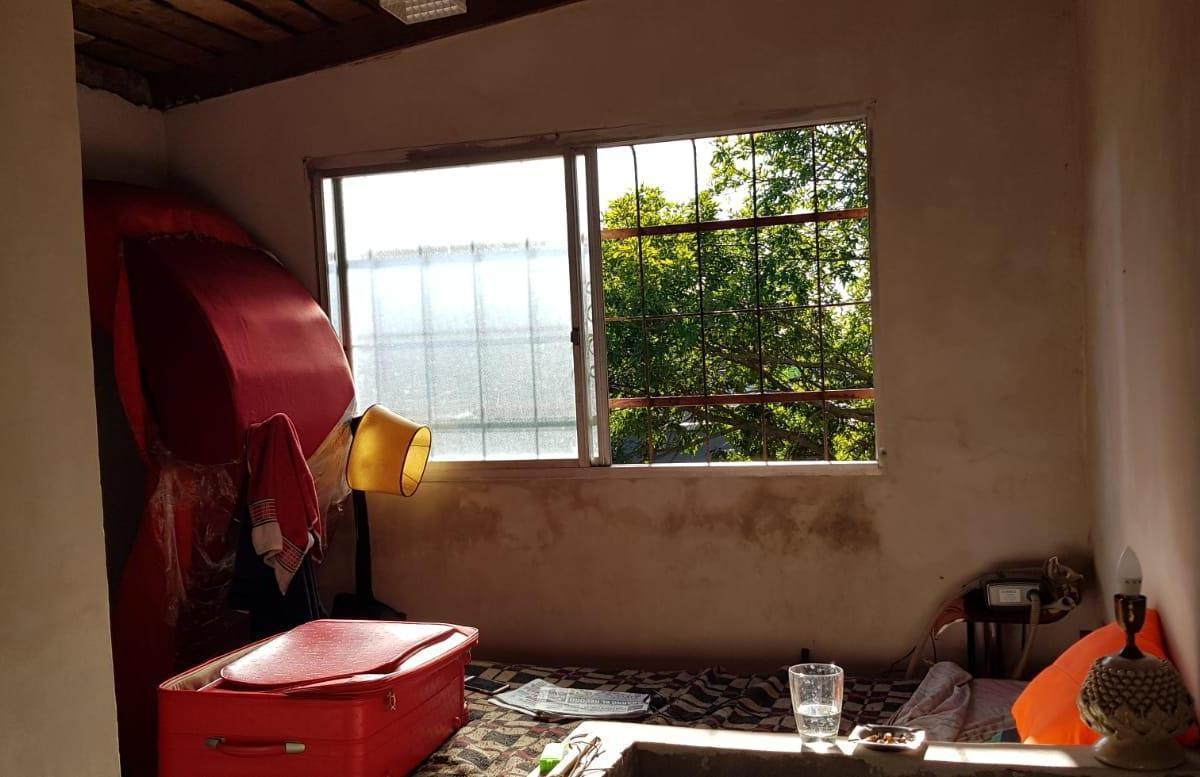 Venta Casa 5 Amb. Gge, Patio y Jardin Al Frente con Parrilla 5