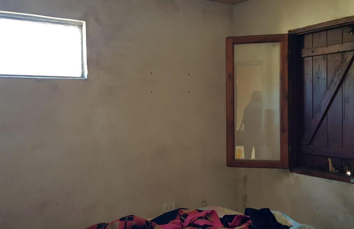 Venta Casa 5 Amb. Gge, Patio y Jardin Al Frente con Parrilla 3