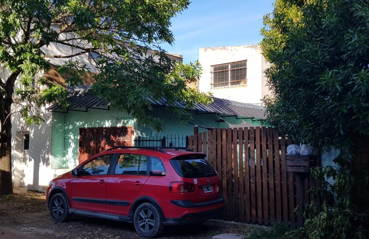 Propiedad en Argentina