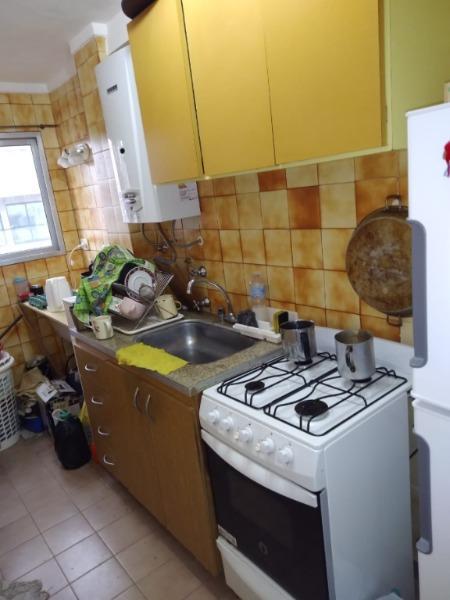 VENTA 2 AMB. CFTE. PLAZA MITRE