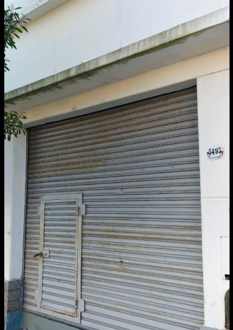 ALQUILER 36 MESES LOCAL COMERCIAL SOBRE CALLE 12 DE OCTUBRE