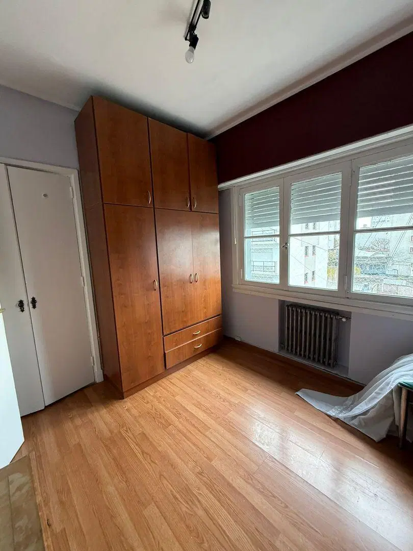 ALQUILER 24 MESES 3 AMB A LA CALLE, BALCON SALIENTE, CON O SIN MUEBLES 3