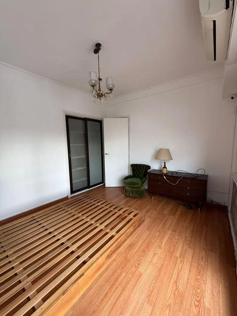 ALQUILER 24 MESES 3 AMB A LA CALLE, BALCON SALIENTE, CON O SIN MUEBLES 5